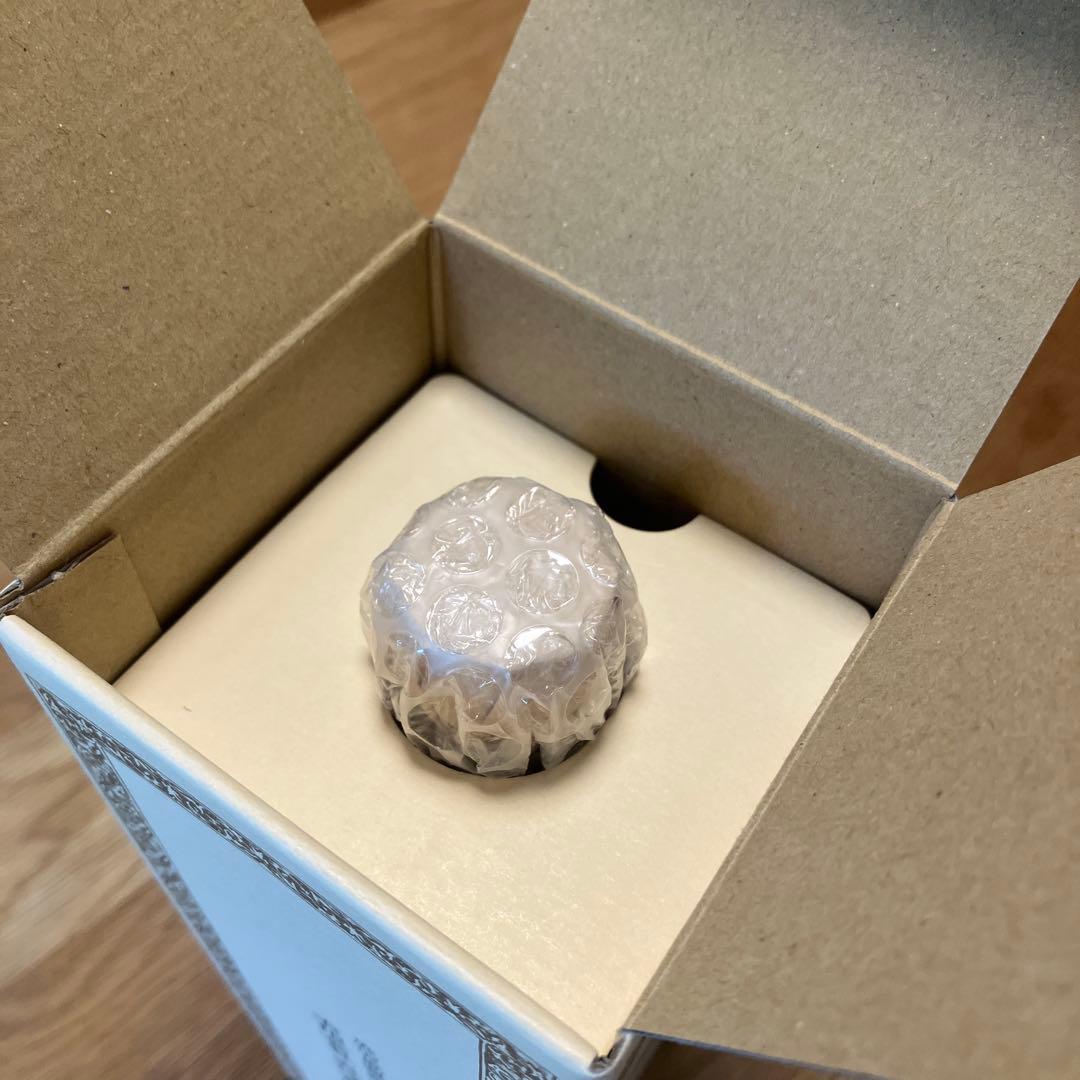 森伊蔵 かめ壺焼酎