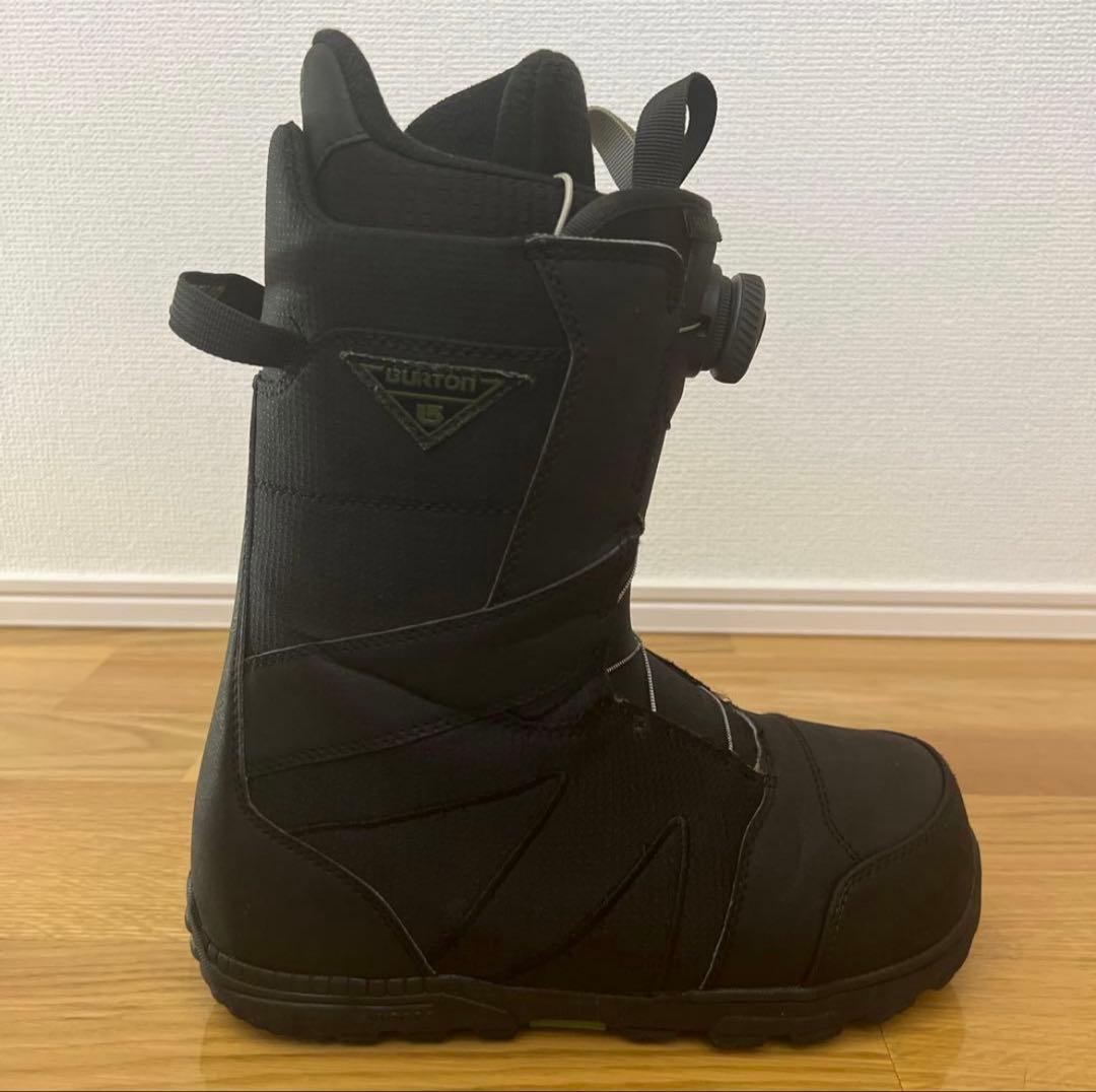 BURTON HIGHLINE BOA ブーツ 26cm