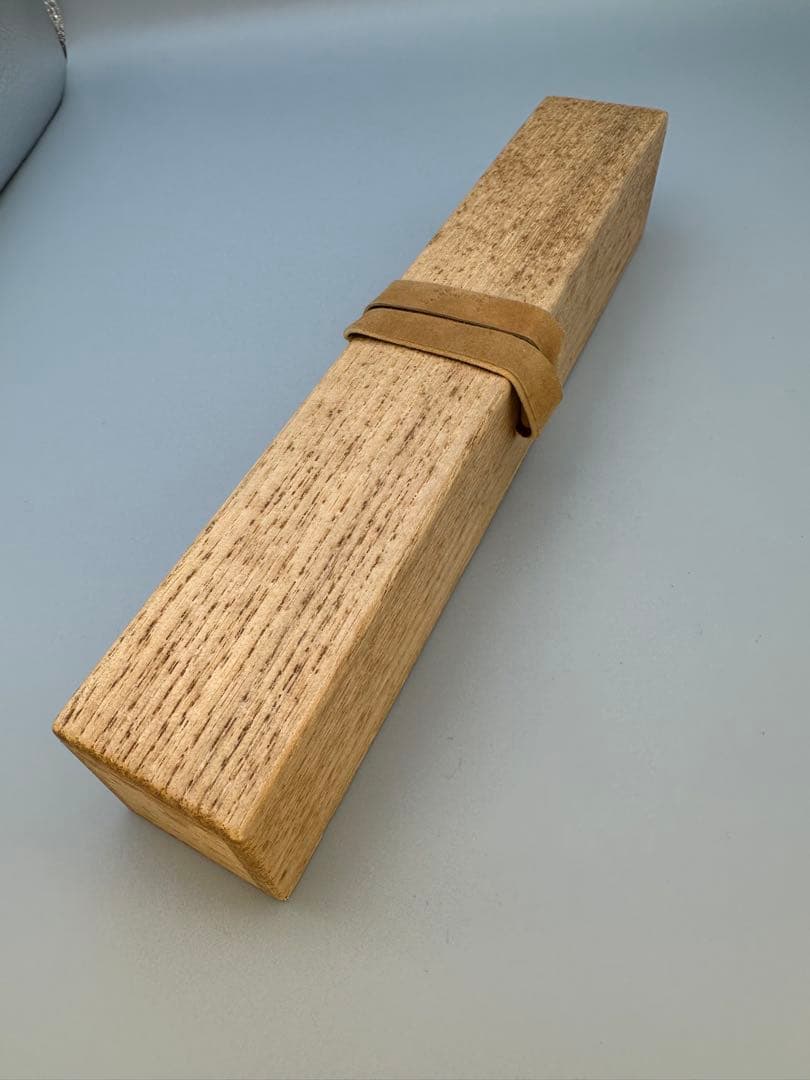 茶道具　茶杓　大徳寺　雪窓　銘 無事