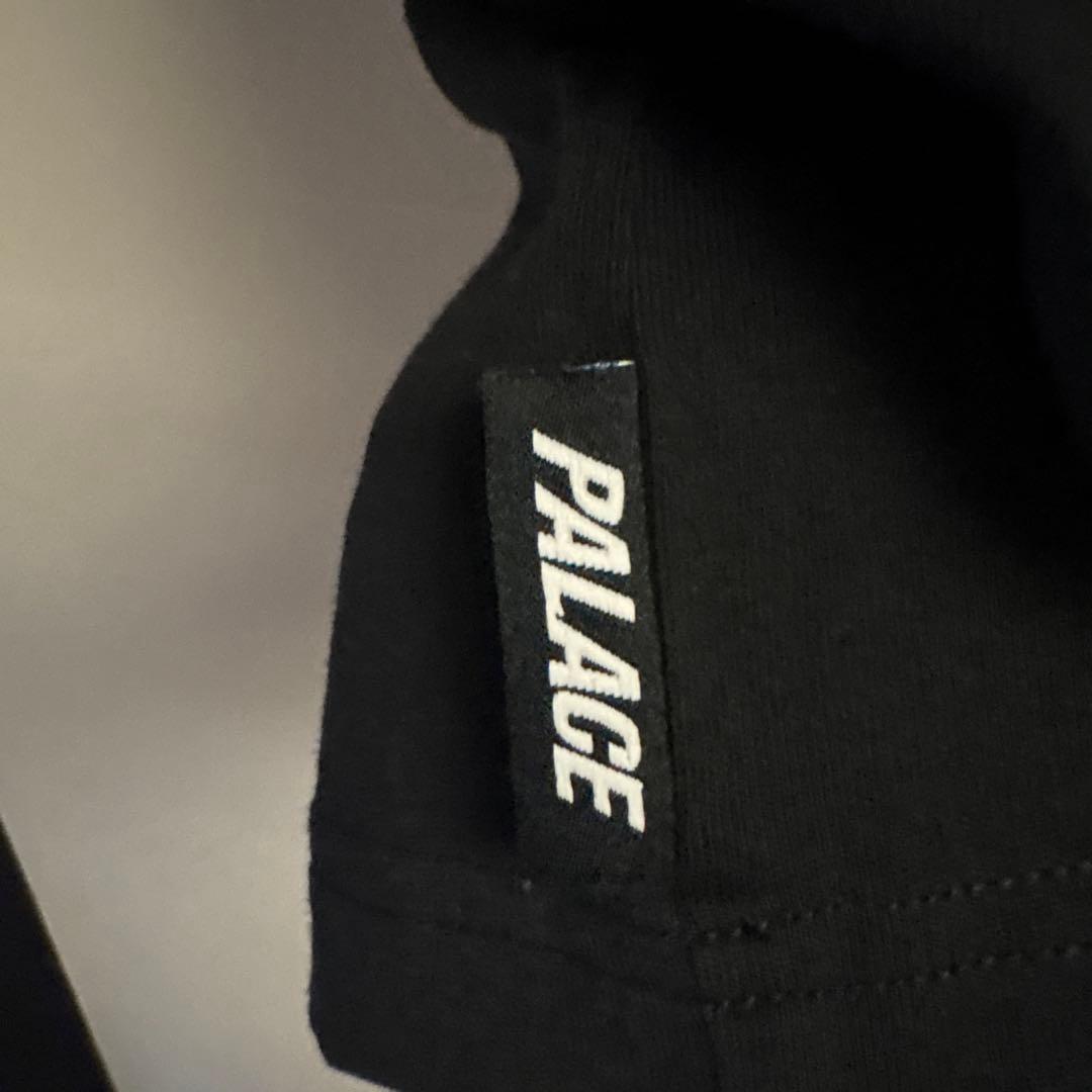 トップス palace skateboards doraemon T-shirt L