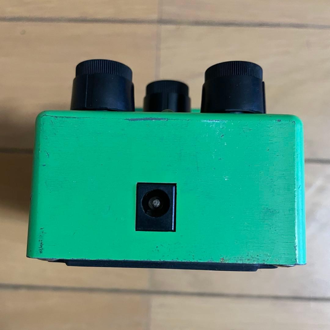 Ibanez TS9 Tube Screamer オーバードライブ