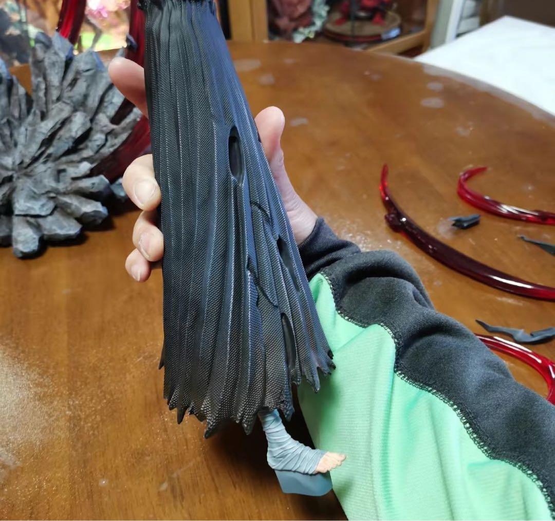 BLEACH FlyLeaf-STUDIO 黒崎一護 3.0 フィギュア