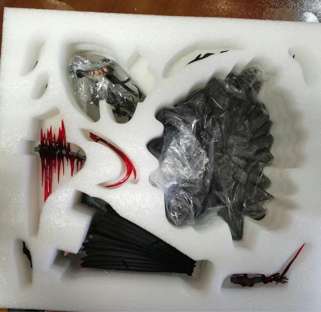 BLEACH FlyLeaf-STUDIO 黒崎一護 3.0 フィギュア