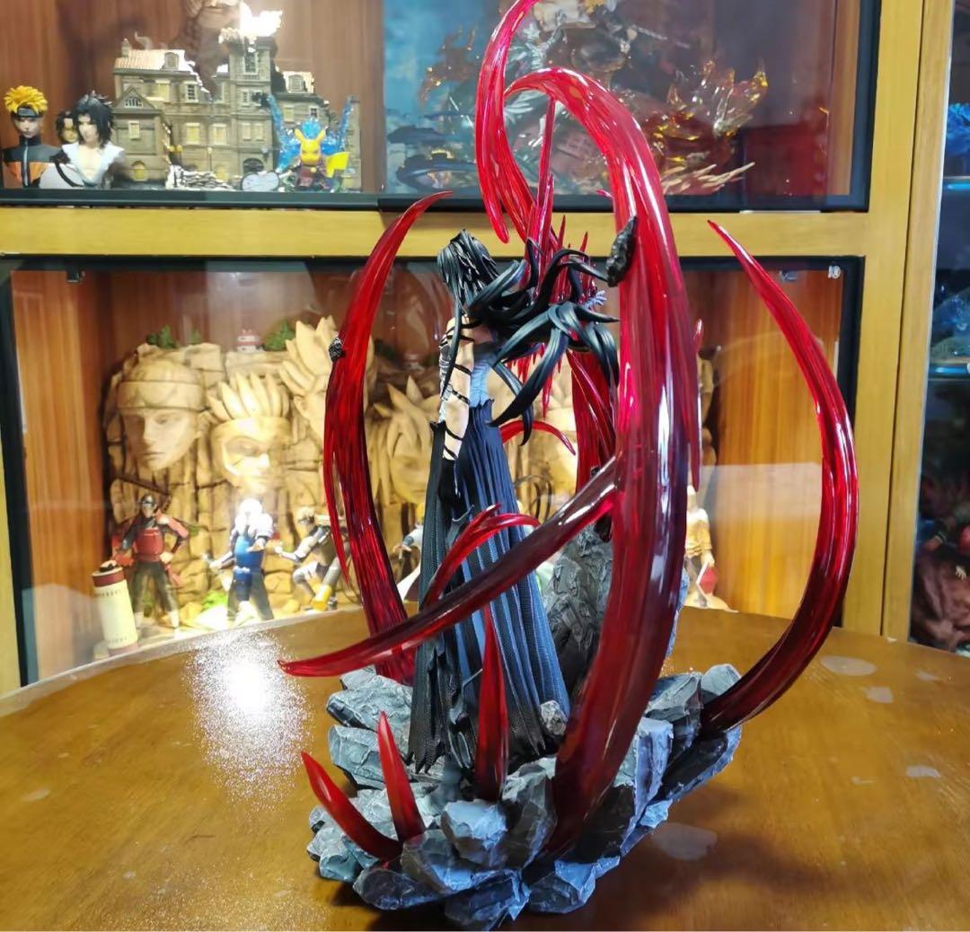 BLEACH FlyLeaf-STUDIO 黒崎一護 3.0 フィギュア