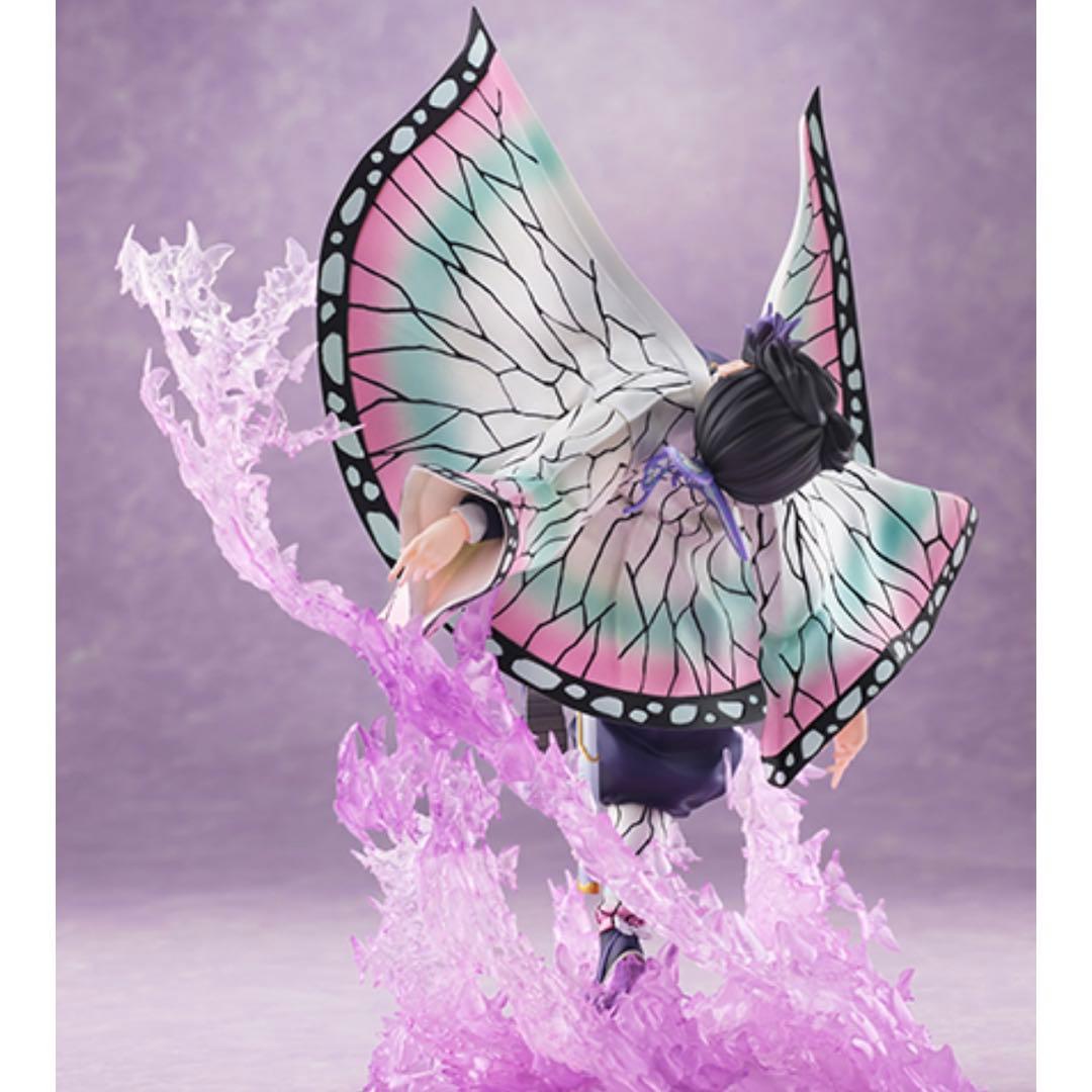 【鬼滅の刃】アニプレックス 1/8スケール フィギュア 3点セット