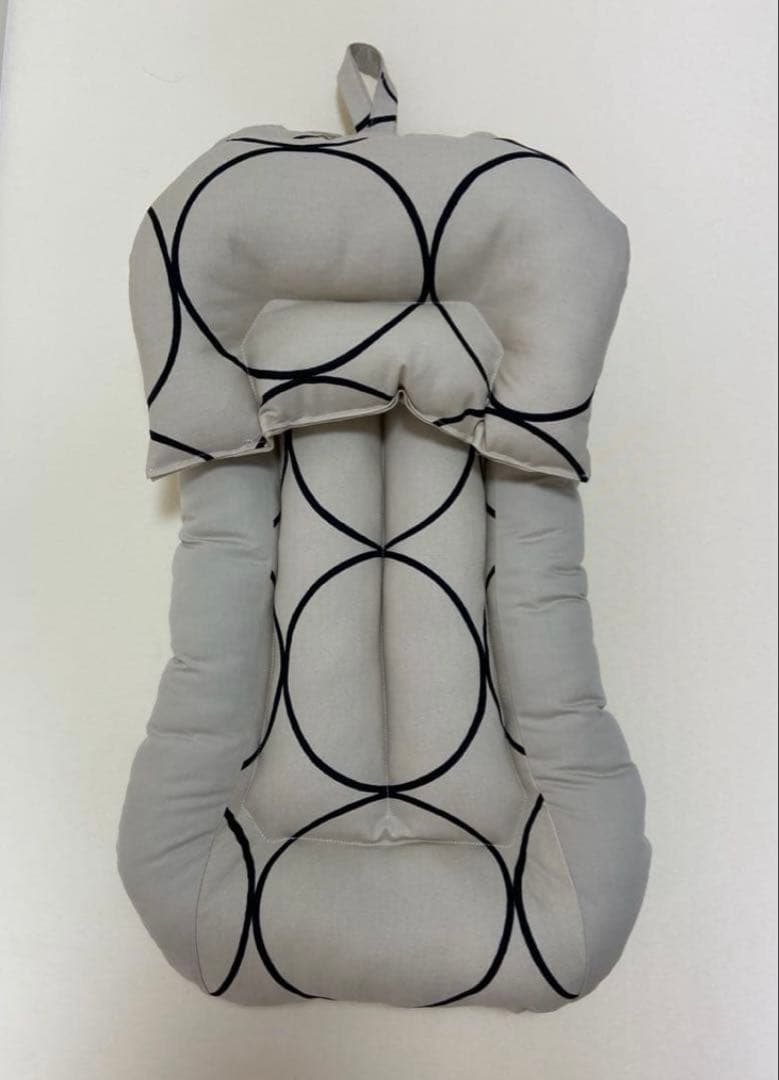 カートクッション　あご乗せクッション　コンフォーター　ピロークッション3点セット