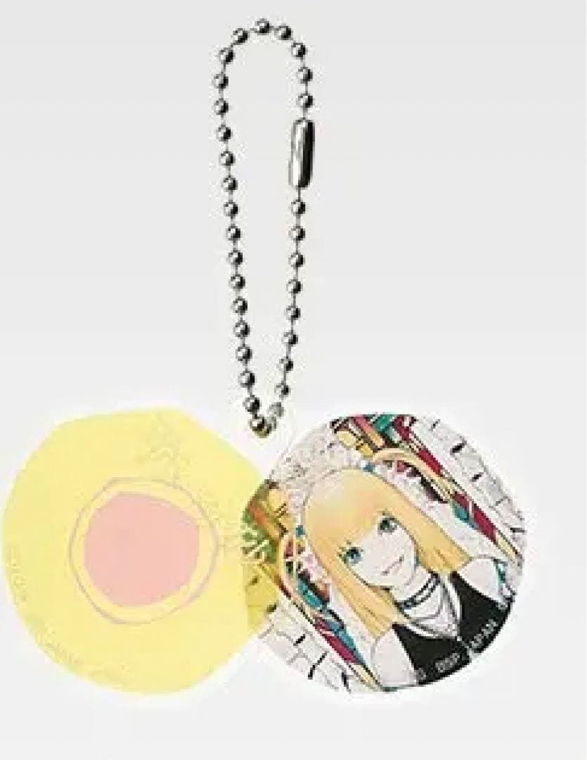 公*o様 夜神月　LO L D賞リューク　デスノートおまけ付 フィギュア　1番く