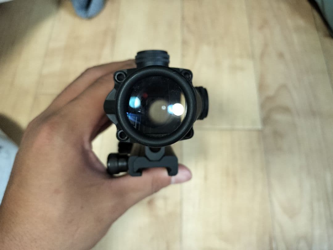 Evolutiongear製？ ACOGレプリカ