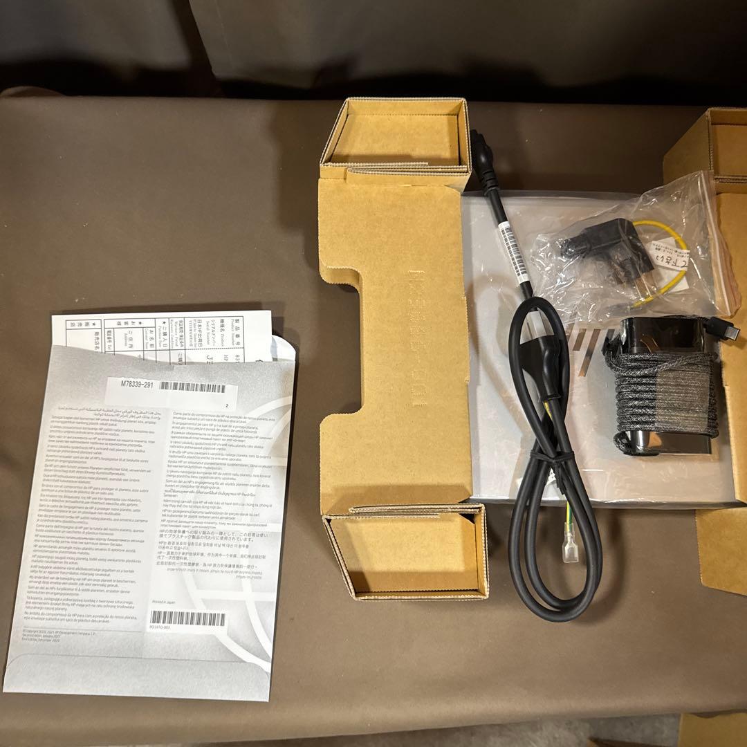 その他ノートPC本体 HP EliteBook 830 G9 83T64PA#ABJ