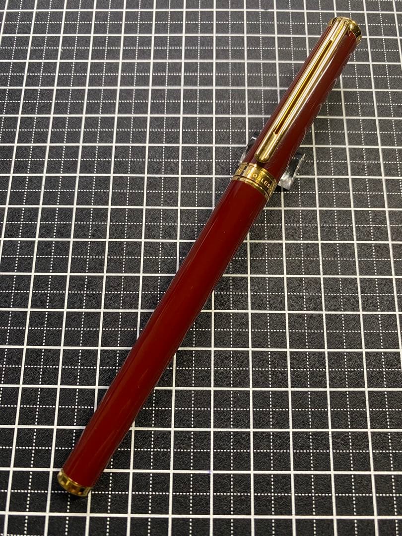 Montblanc NOBLESSE OBLIGE ローラーボール