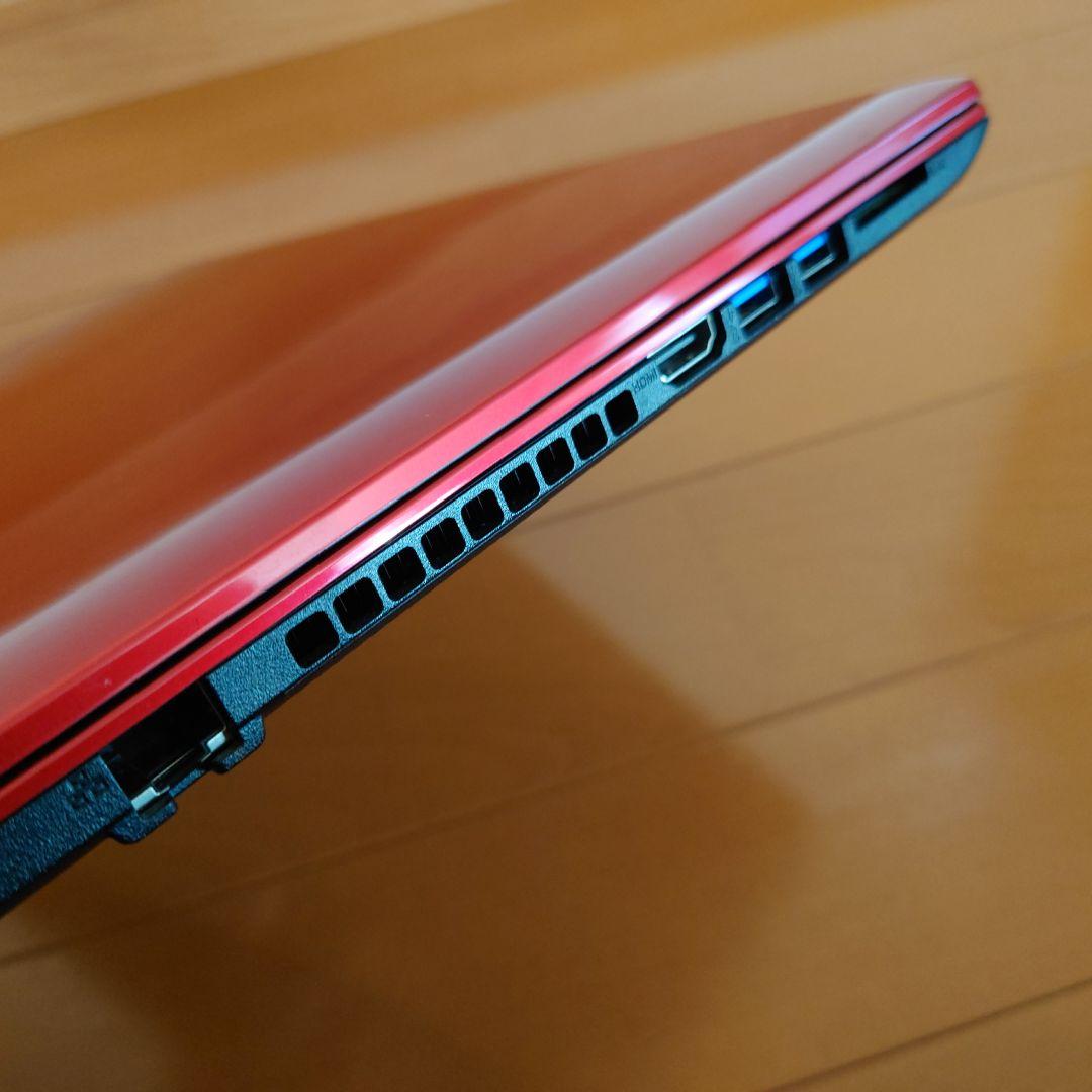 設定済み✨️NECノートパソコンLAVIE✨️SSD500GB/メモリ16GB