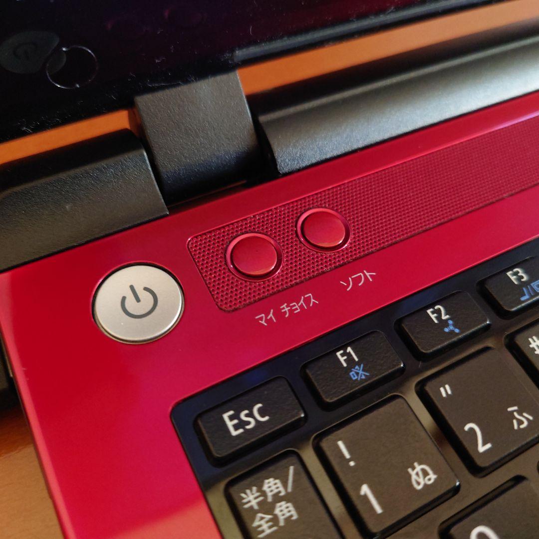 設定済み✨️NECノートパソコンLAVIE✨️SSD500GB/メモリ16GB