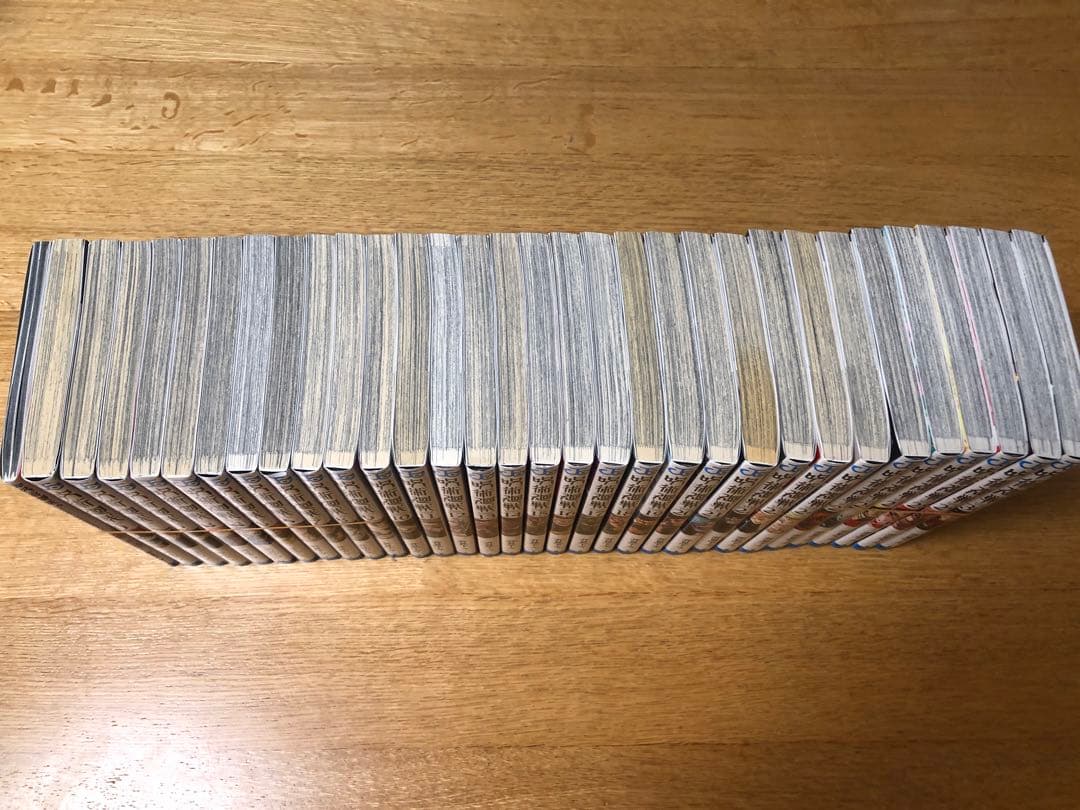 呪術廻戦 全1〜 30巻 + 0巻 0.5巻　計32冊 全巻　完結