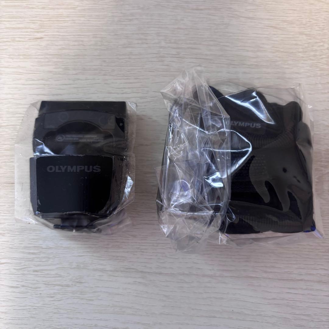 オリンパス OM-D em-5 mark ⅱ 【シャッター回数約1600回】