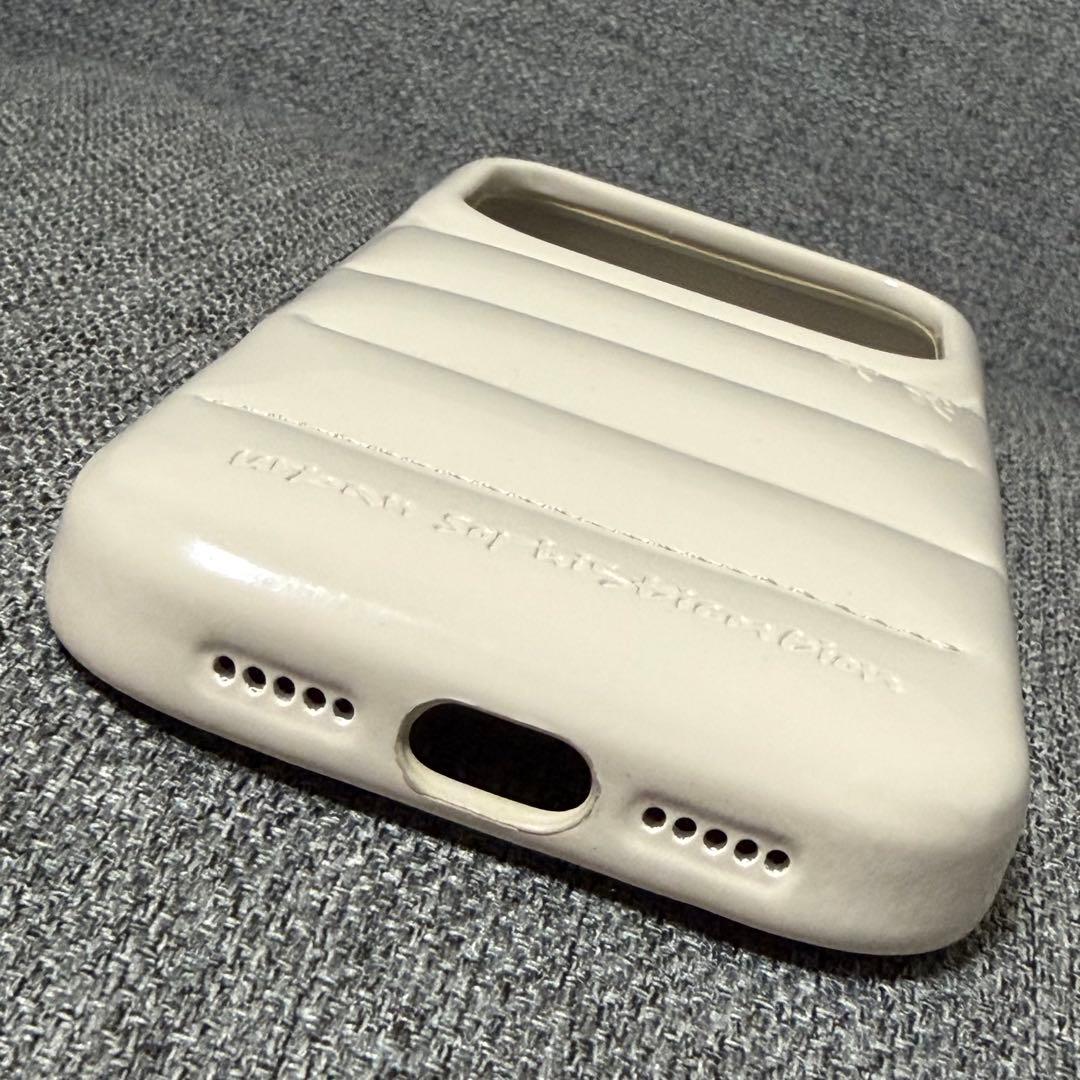 UrbanSophistication iPhone17Pro ケース