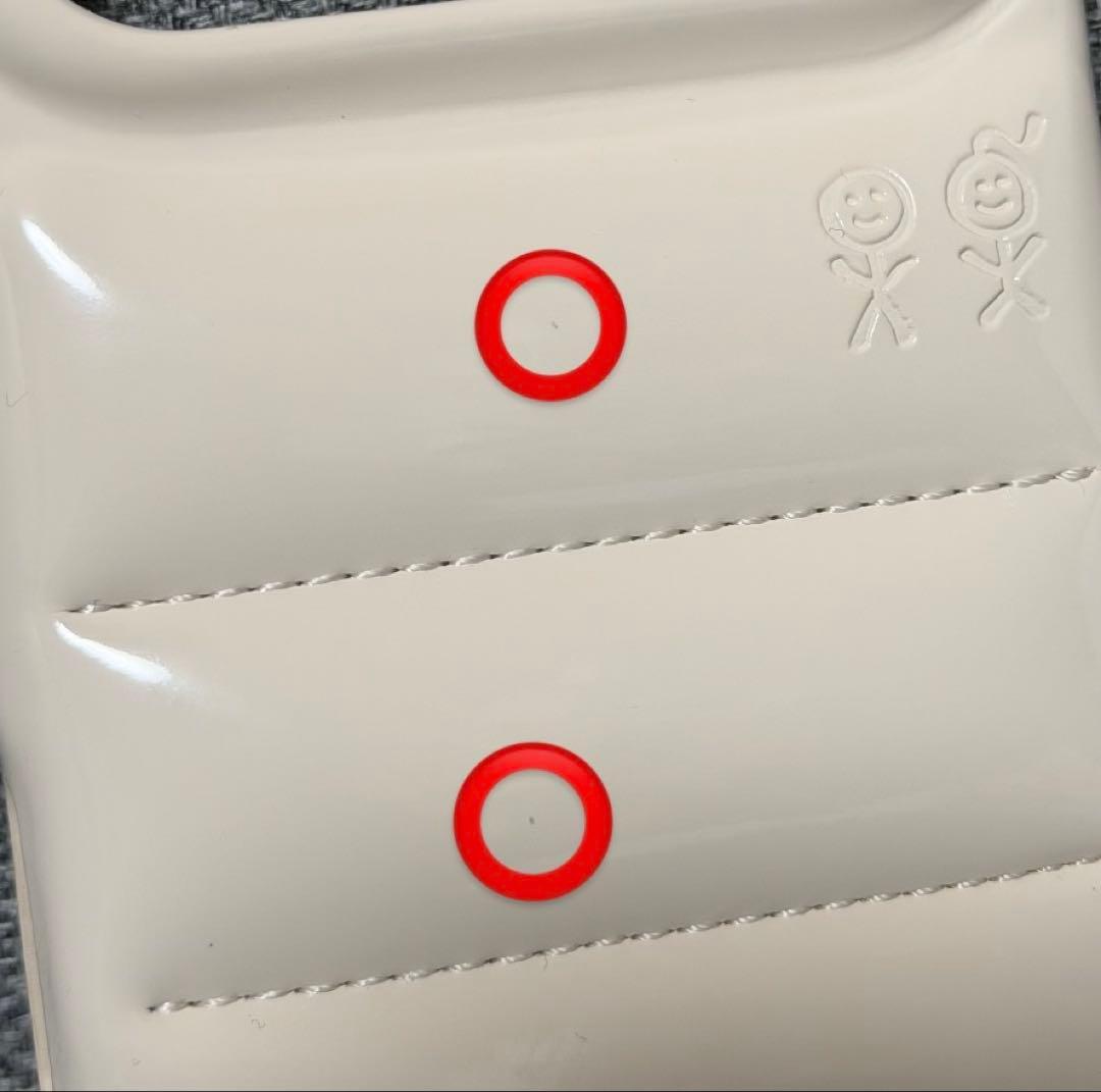 UrbanSophistication iPhone17Pro ケース