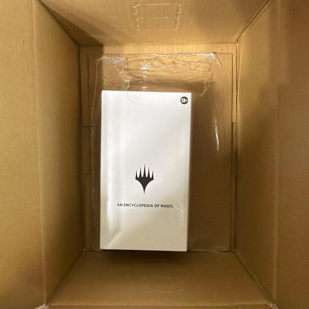 マジック：ザ・ギャザリング Secret Lair Countdown Kit Encyclopedia