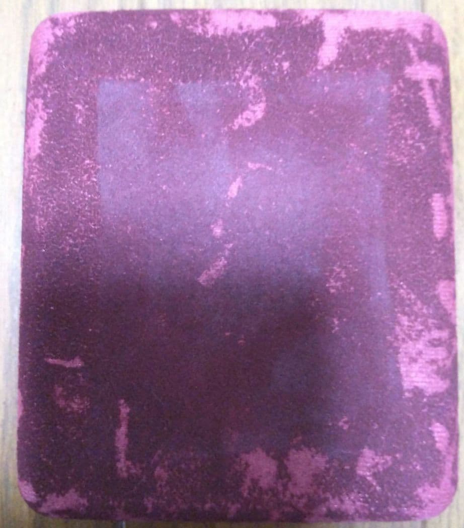 ハナコさま 田崎真珠 創立30周年記念 池田満寿夫 帽子の女 純銀製 銀メダル