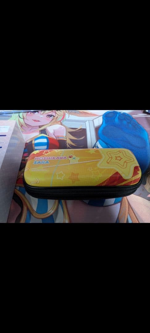 にじさんじ×ダーツライブ ダーツセット 星川サラバージョン新品未開封