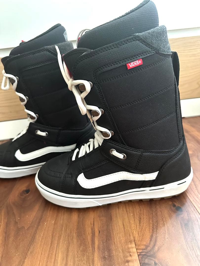 VANS HI-STANDARD OG - 29.0正規品 スノーボード ブーツ