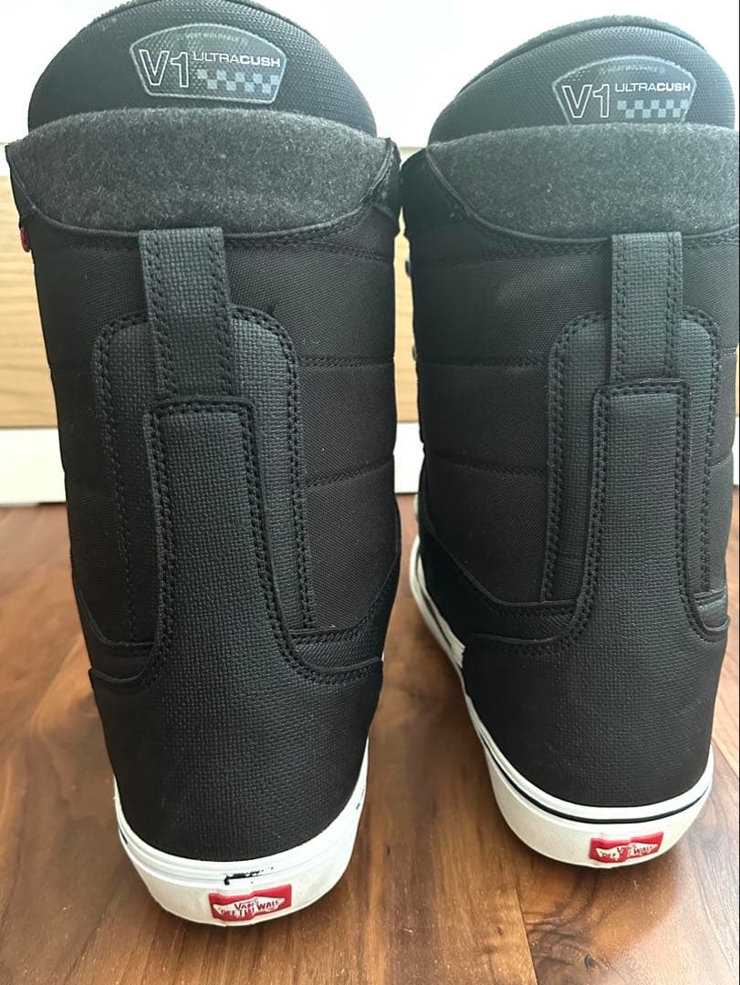 VANS HI-STANDARD OG - 29.0正規品 スノーボード ブーツ