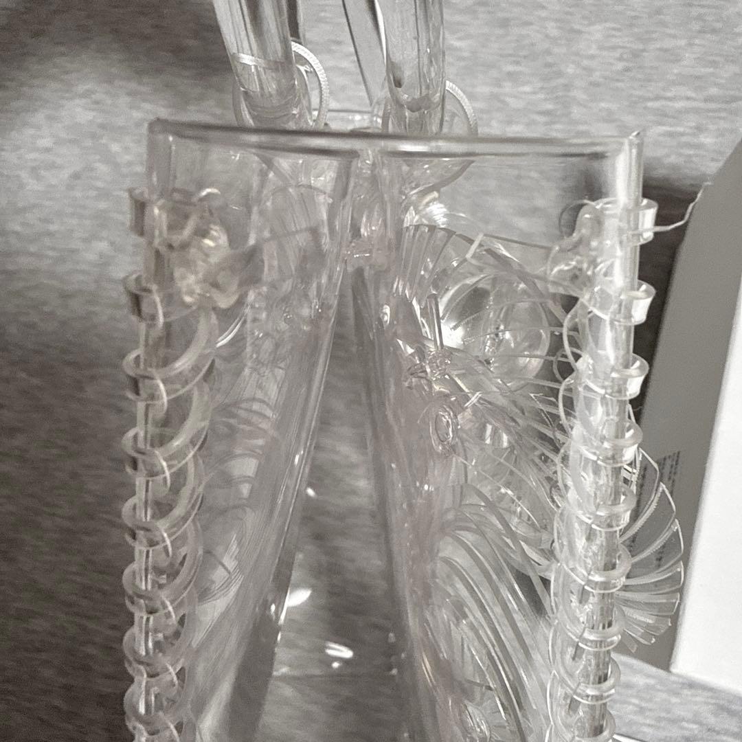 バッグ mamekurogouchi Mini Handbag