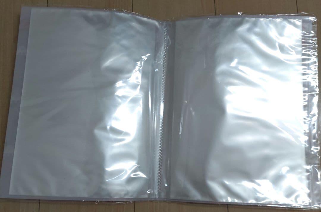 【平成レトロ】ぼんぼんりぼん　A3ポケットファイル　当時物サンリオ　Y2K　レア