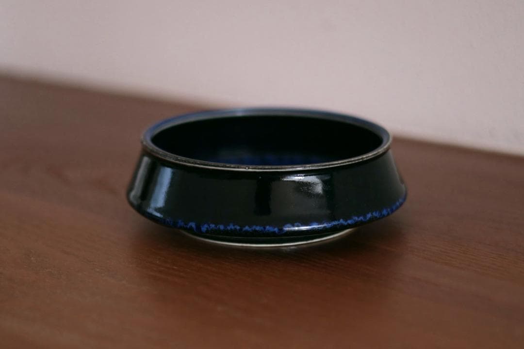 Carl-Harry Stalhane カールハリースタルハン ボウル 5012