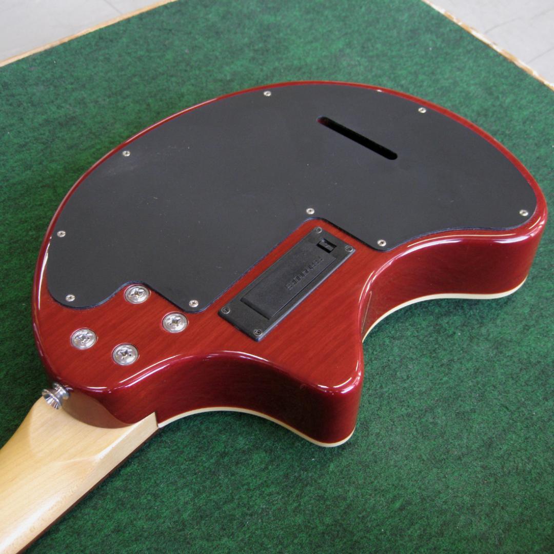 ■■激レア！美品！芸達者 劇トラ杢　ディストーション! Send&Return