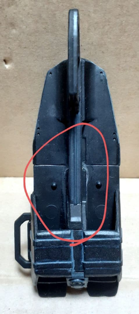 SIC 『仮面ライダー・アギト』シリーズセット