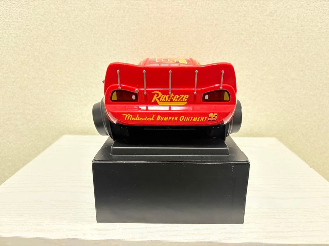 【最安値】 SPHERO Ultimate Lightning McQueen