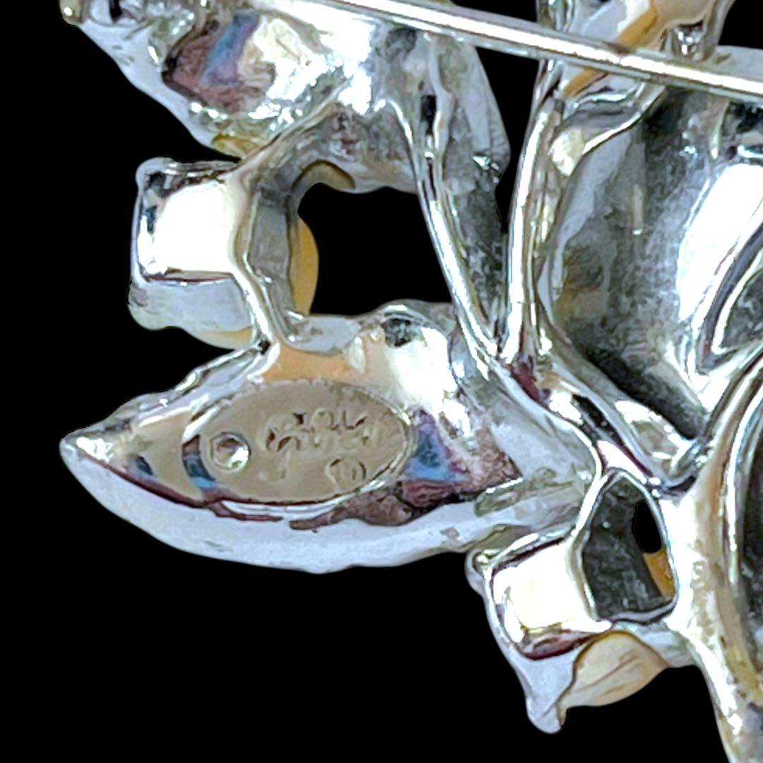 BLACK FRIDAY福袋☆ブラック&クリアカラー19点☆ブランドブローチ多数