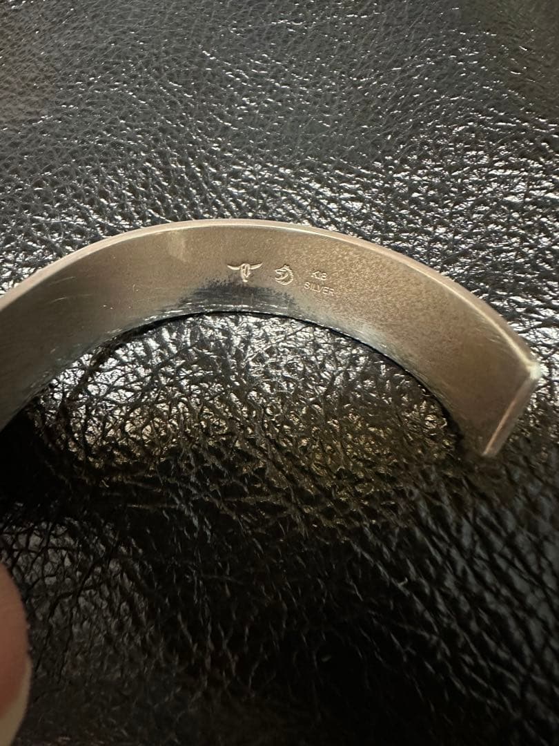 タディアンドキング tady&king バングル　ローズ