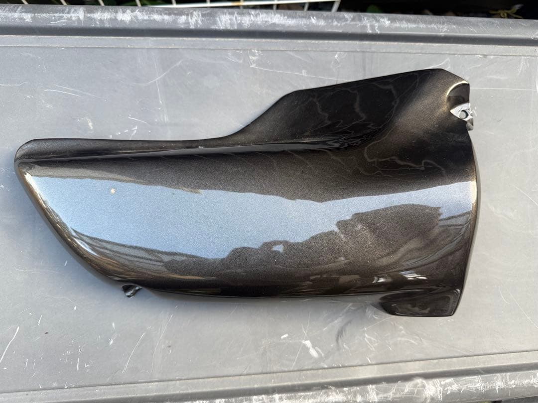 ゼファー 400 外装　ラップ塗装　最終値下げ！