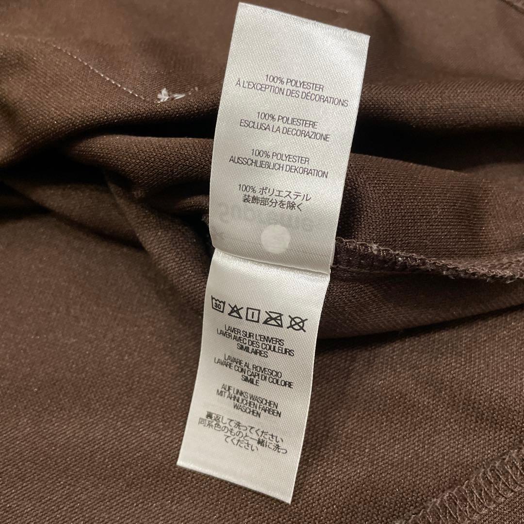 トップス Supreme x Mitchell & Ness Brown