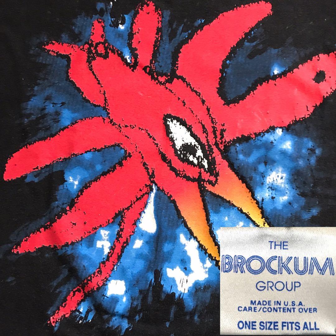 激レア 90年代 キュアー The Cure ヴィンテージ Tシャツ