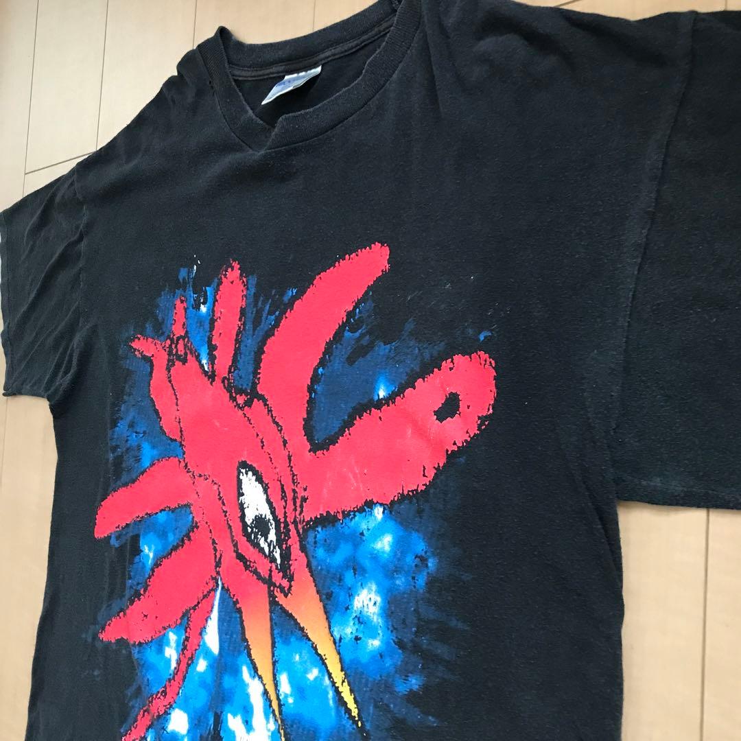 激レア 90年代 キュアー The Cure ヴィンテージ Tシャツ