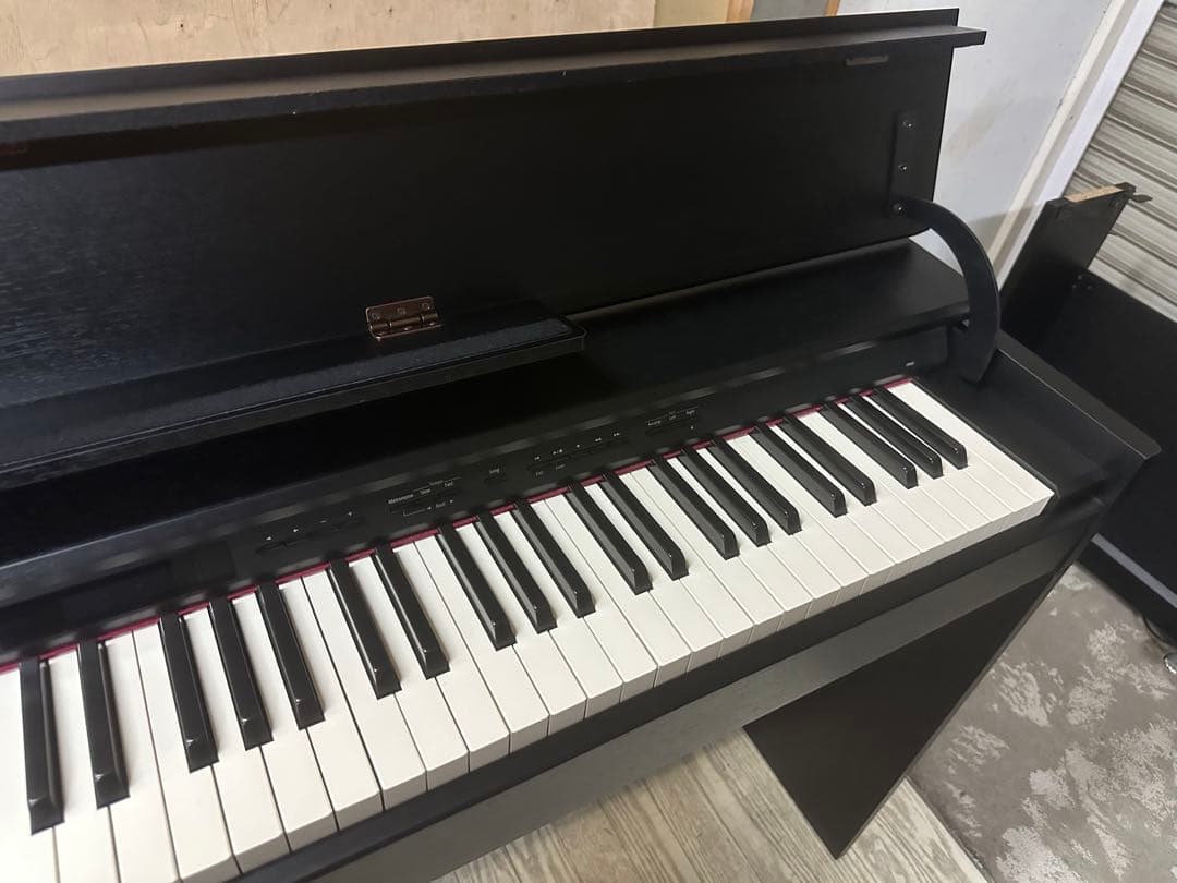 Roland DP603 ローランド 電子ピアノ 2018年製 ※直配限定