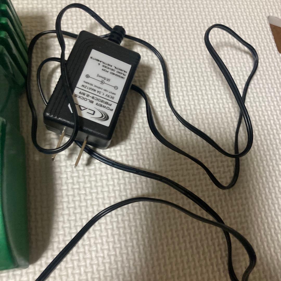 LINE6 DL4 Delay Modeler ディレイ ライン6 エフェクター