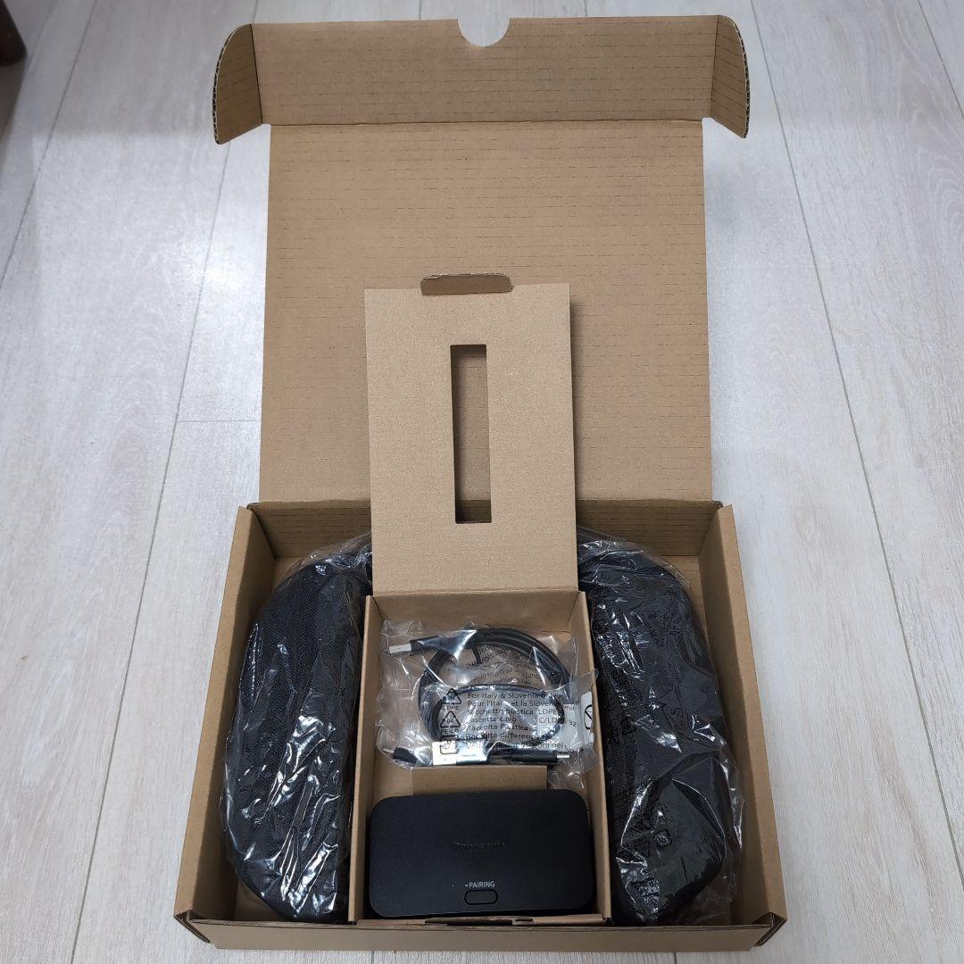 Panasonic SC-GNW10 SOUND SLAYER ネックスピーカー