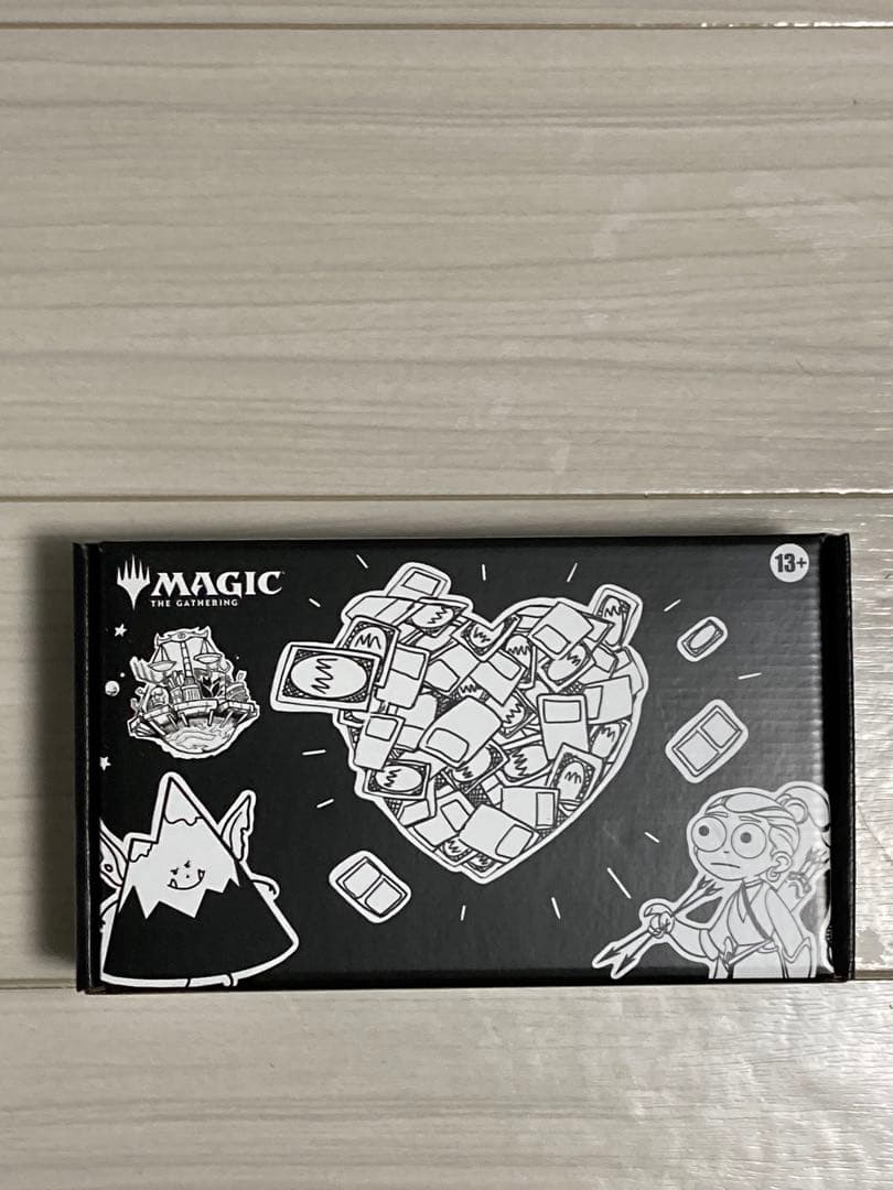 マジック：ザ・ギャザリング MTG Festival in a Box: Chicago 2025