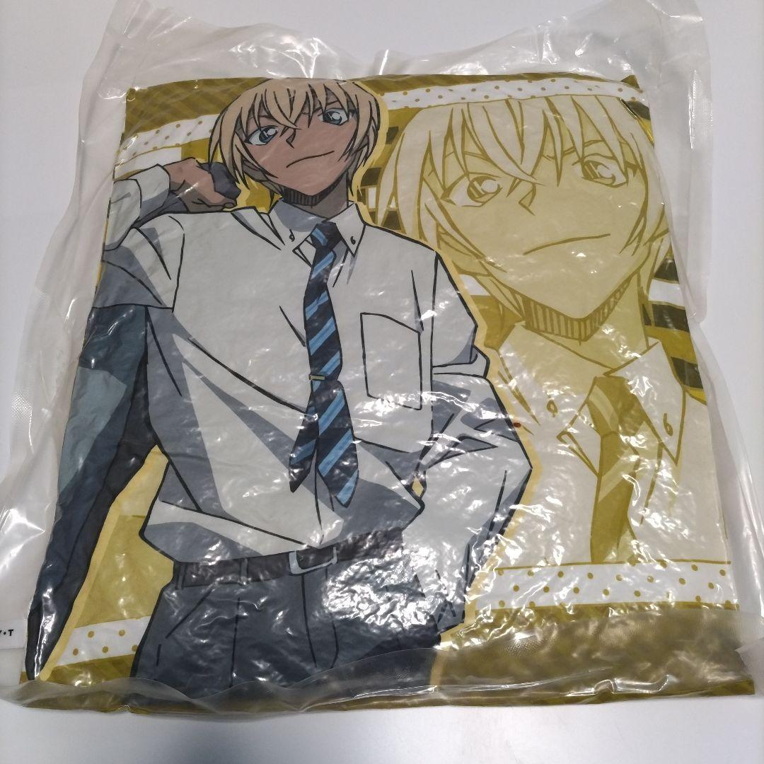 安室透 クッション 4つセット