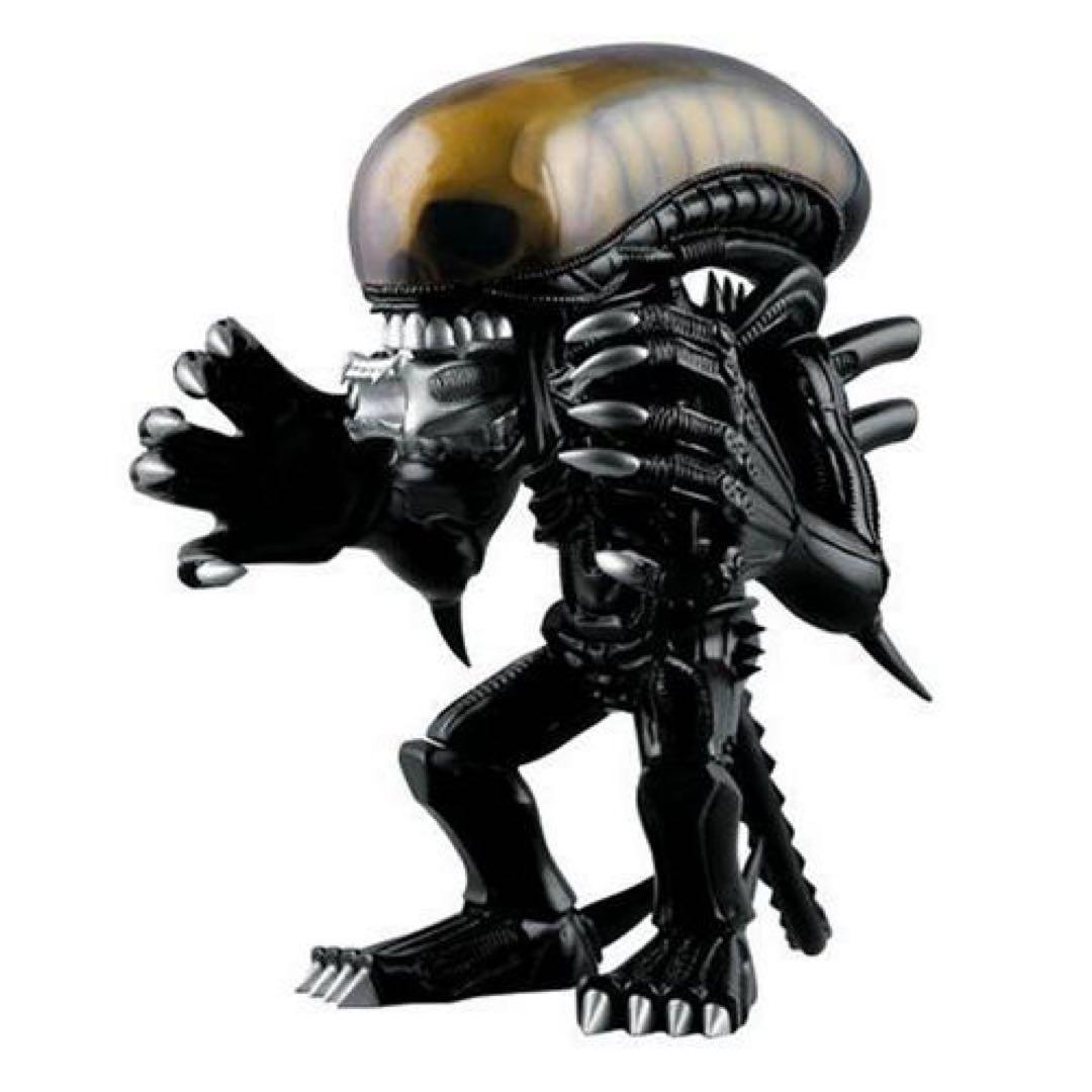 ヴァイナルコレクティブルドールズ No.237 VCD ALIEN　エイリアン