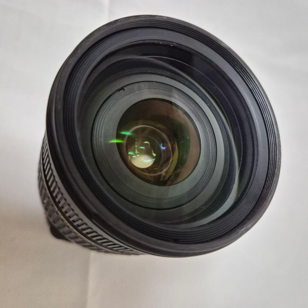 Tamron 28-75mm f/2.8 XR Di LD キヤノンEF 美品