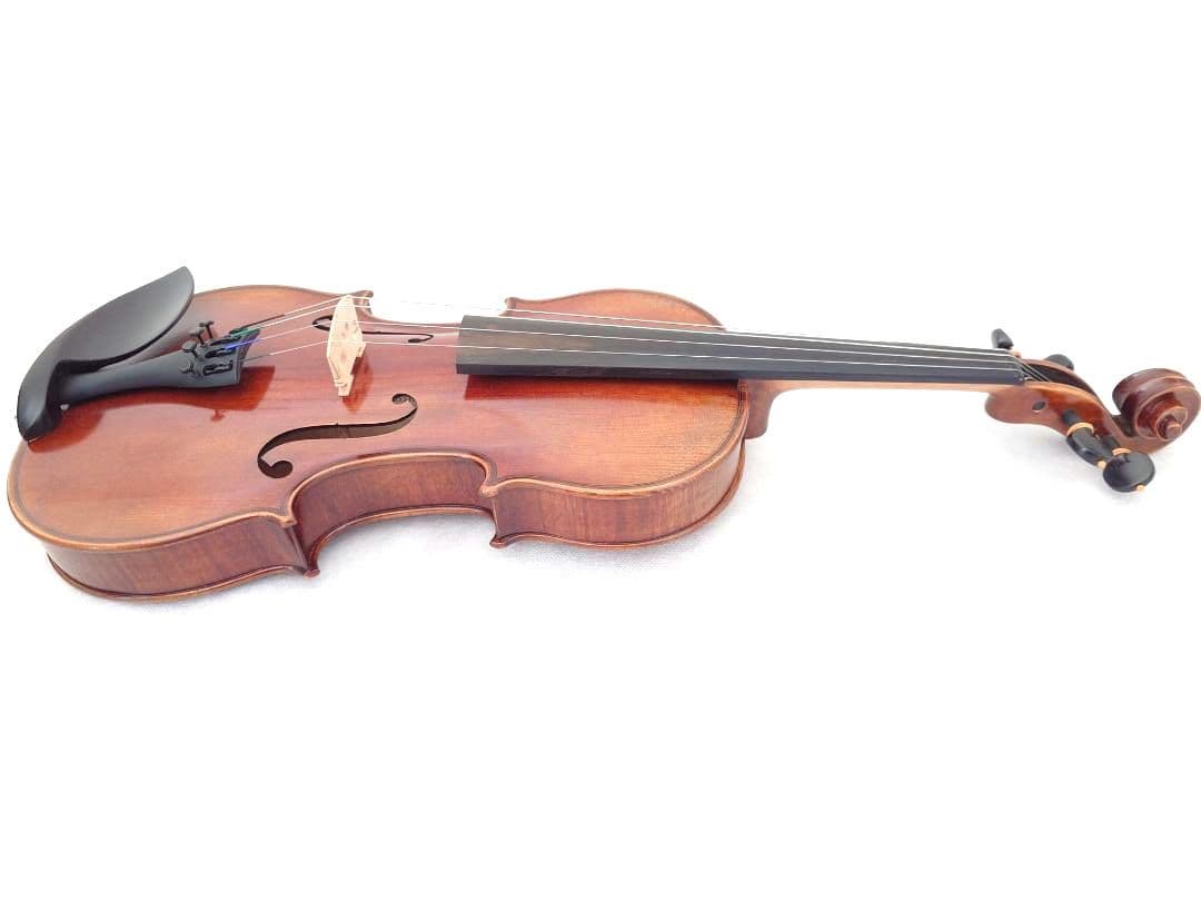 【製造証明書付】Bella Armonia バイオリン（大人用） 初～中級者向け