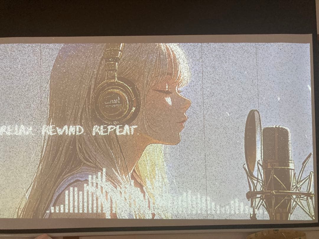 『carl 』popIn Aladdin 2シーリングライトプロジェクター