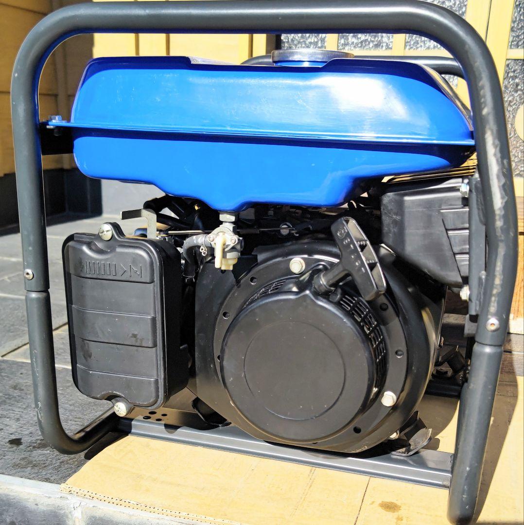 ヤマハ発電機 EF23H 60Hz　　 現地引き取りのみ