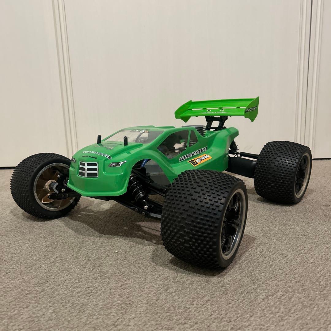 KYOSHO インファーノST