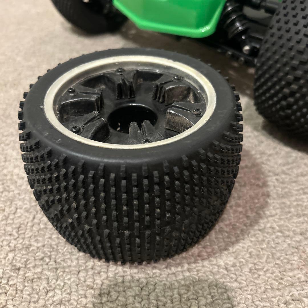 KYOSHO インファーノST