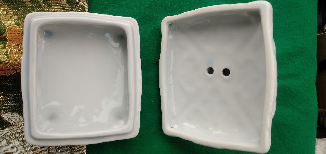 勲四等瑞宝章受章記念品